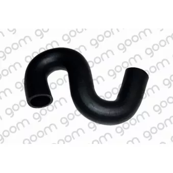 Durite de radiateur GOOM