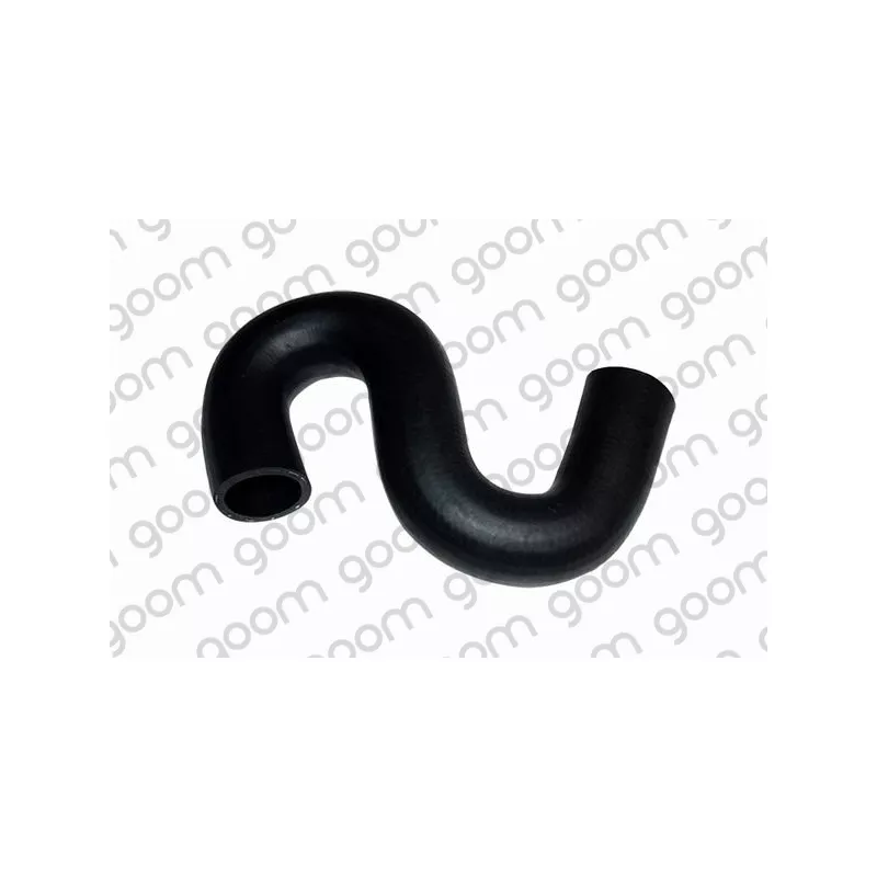Durite de radiateur GOOM RH-0440