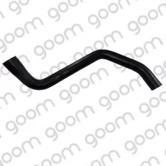 Durite de radiateur GOOM RH-0441