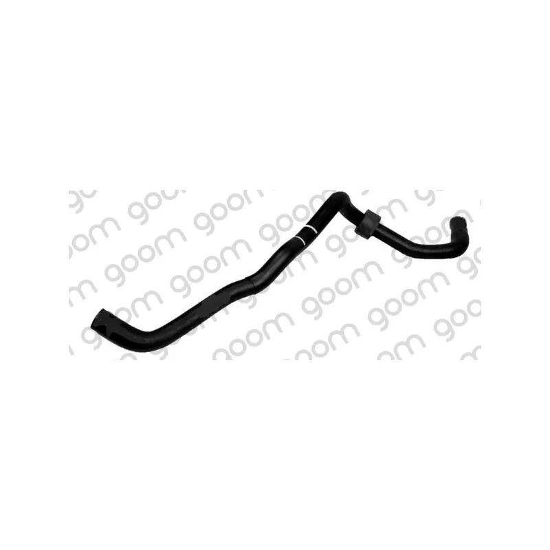 Durite de radiateur GOOM RH-0442