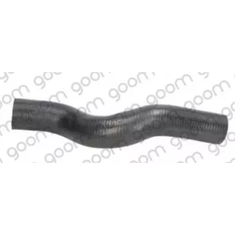 Durite de radiateur GOOM RH-0443