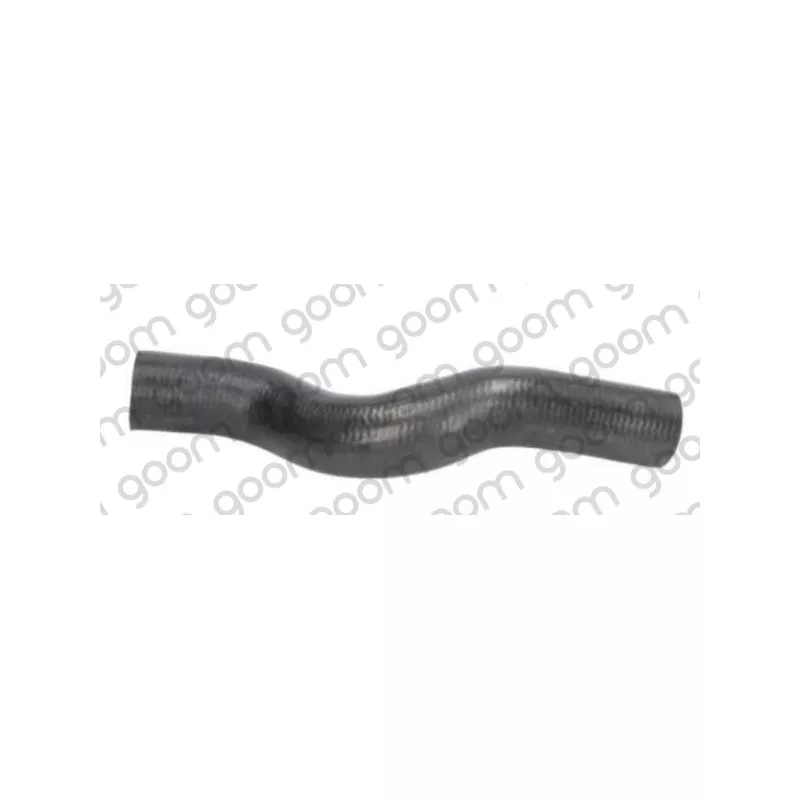 Durite de radiateur GOOM RH-0443