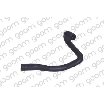 Durite de radiateur GOOM RH-0446