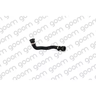 Durite de radiateur GOOM RH-0447