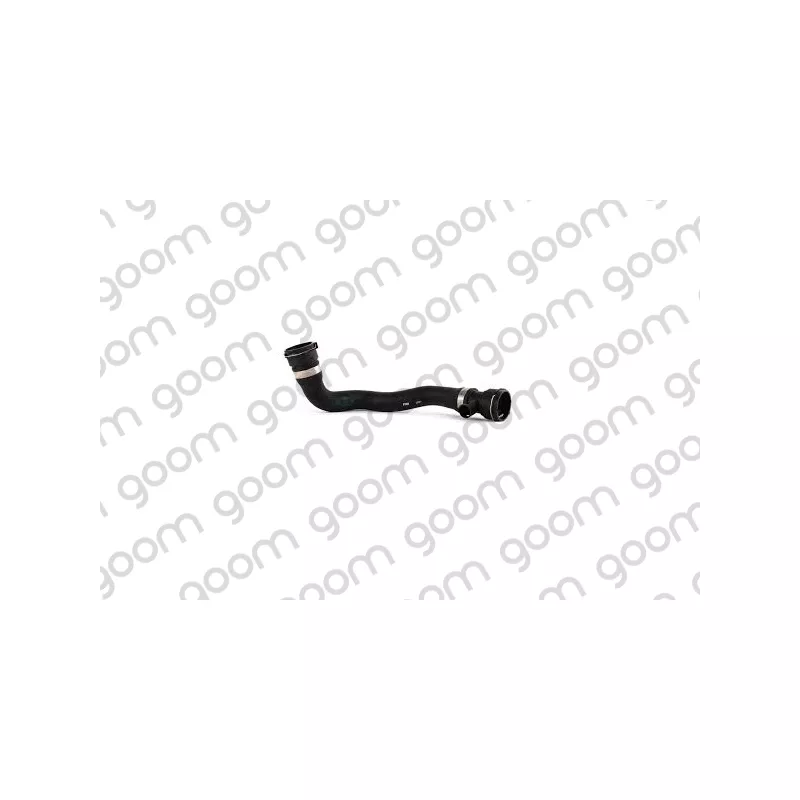 Durite de radiateur GOOM RH-0447