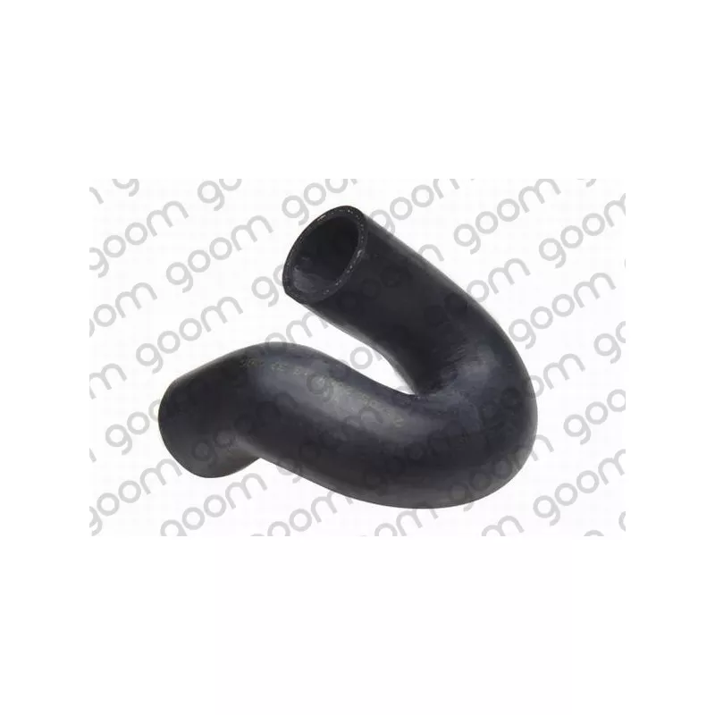 Durite de radiateur GOOM RH-0448