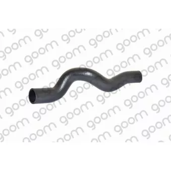 Durite de radiateur GOOM RH-0449