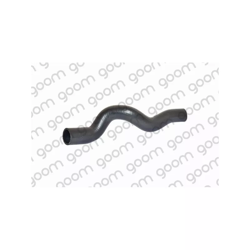 Durite de radiateur GOOM RH-0449