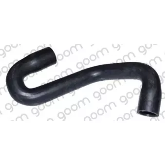 Durite de radiateur GOOM