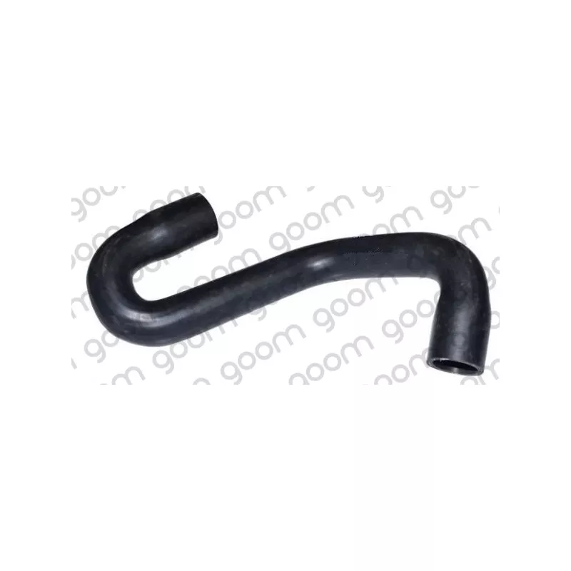Durite de radiateur GOOM RH-0450