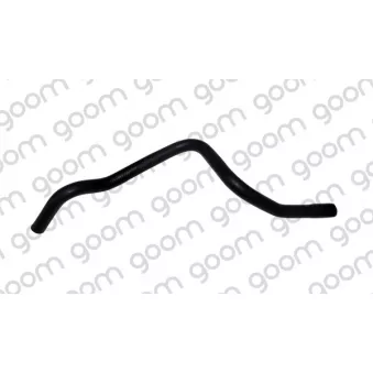 Durite de radiateur GOOM RH-0453