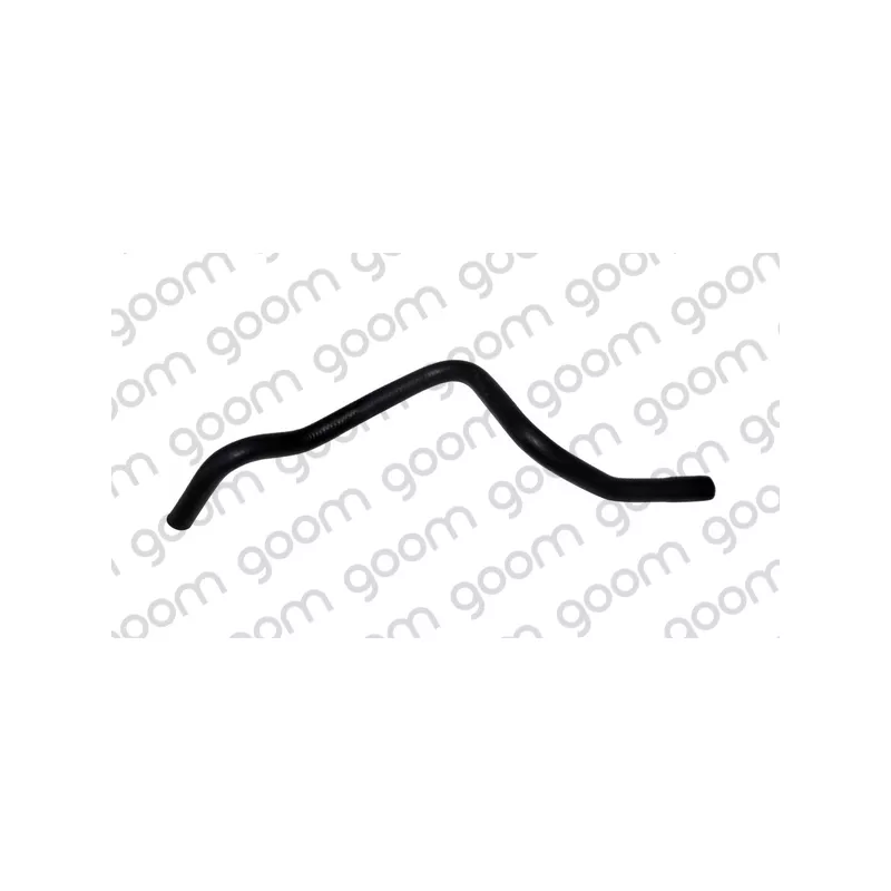 Durite de radiateur GOOM RH-0453