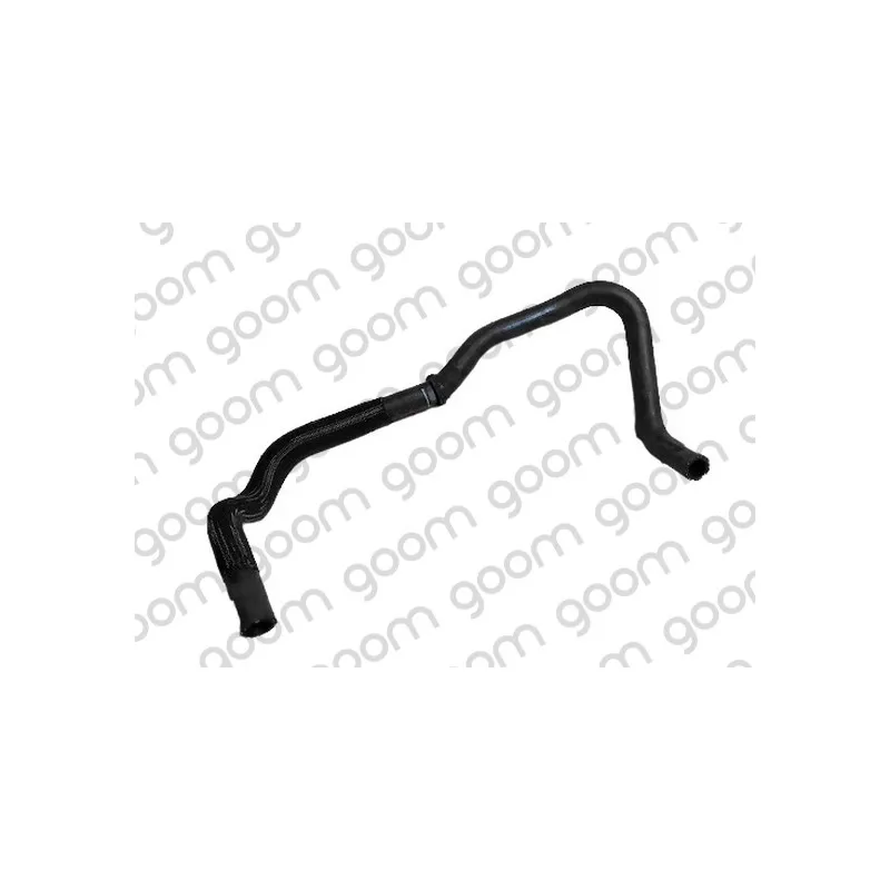 Durite de radiateur GOOM RH-0454