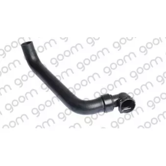 Durite de radiateur GOOM RH-0456