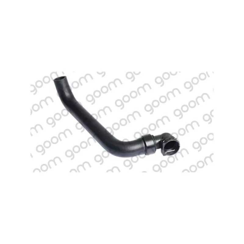 Durite de radiateur GOOM RH-0456
