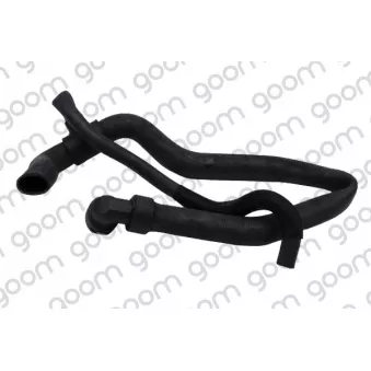 Durite de radiateur GOOM RH-0459