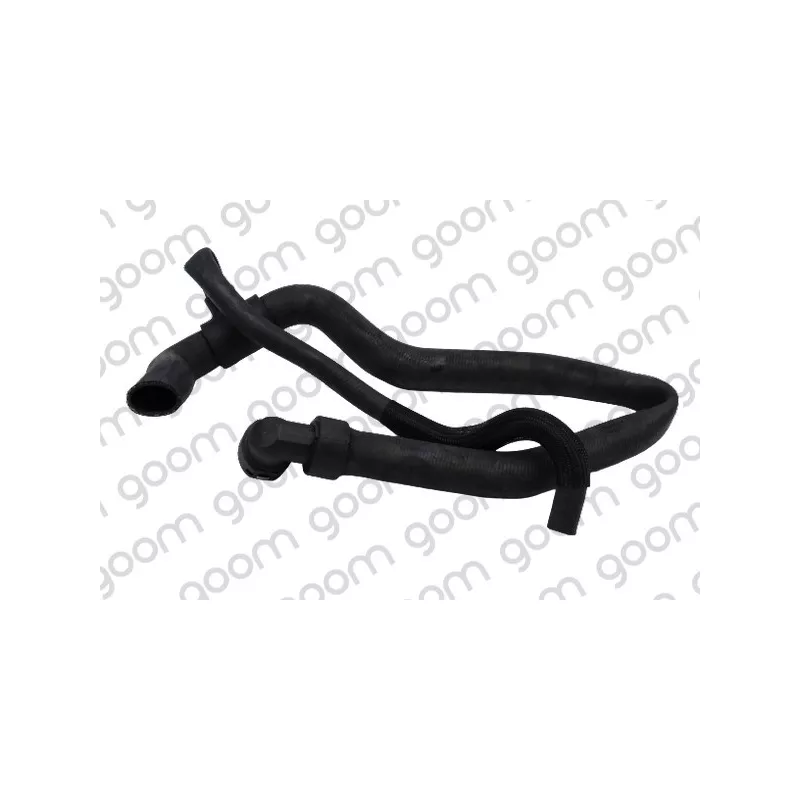 Durite de radiateur GOOM RH-0459