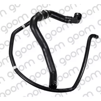 Durite de radiateur GOOM RH-0460