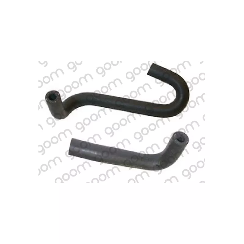 Durite de radiateur GOOM RH-0461