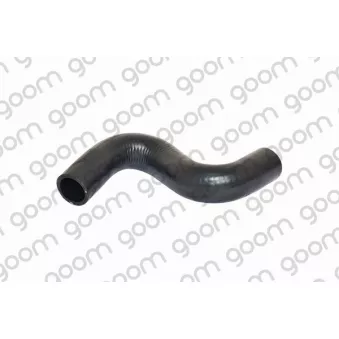 Durite de radiateur GOOM RH-0462