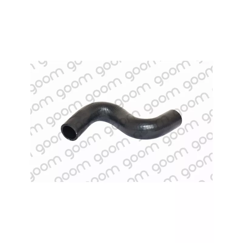 Durite de radiateur GOOM RH-0462