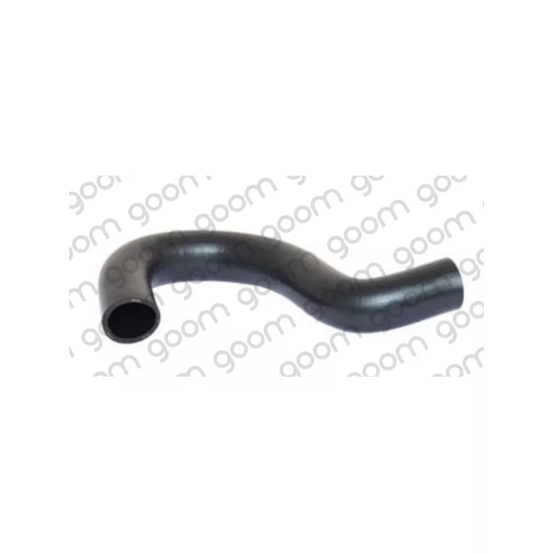 Durite de radiateur GOOM RH-0463
