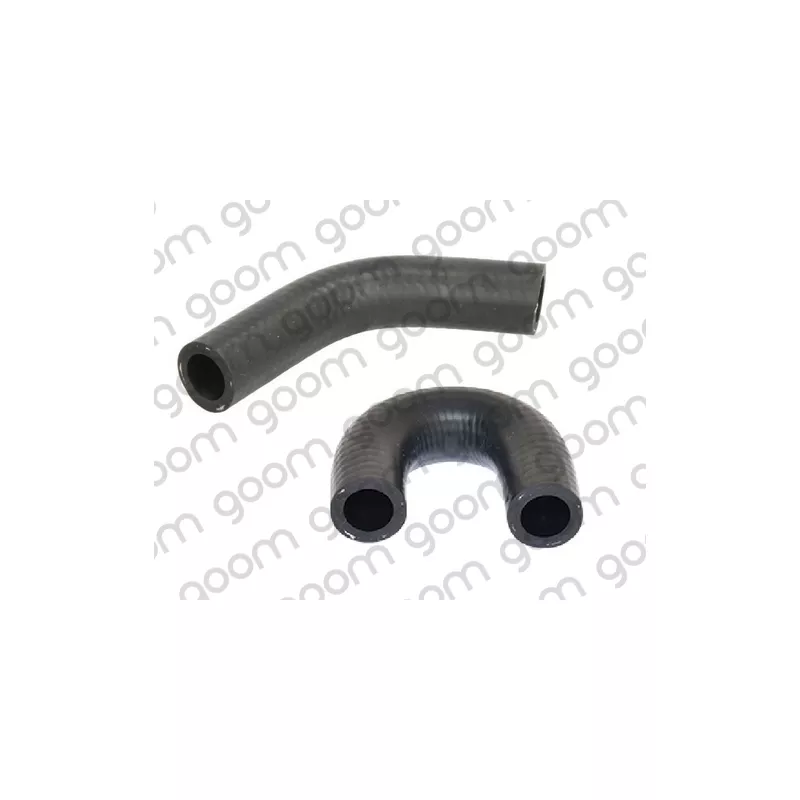 Durite de radiateur GOOM RH-0465