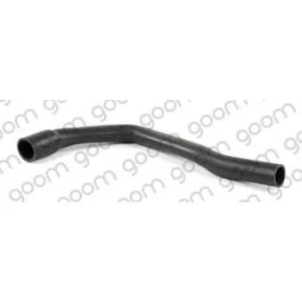 Durite de radiateur GOOM RH-0467
