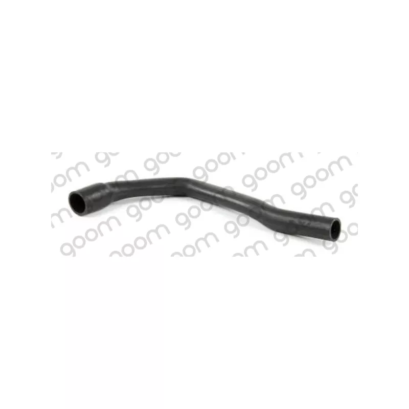 Durite de radiateur GOOM RH-0467