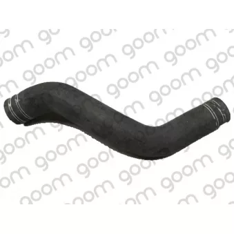 Durite de radiateur GOOM