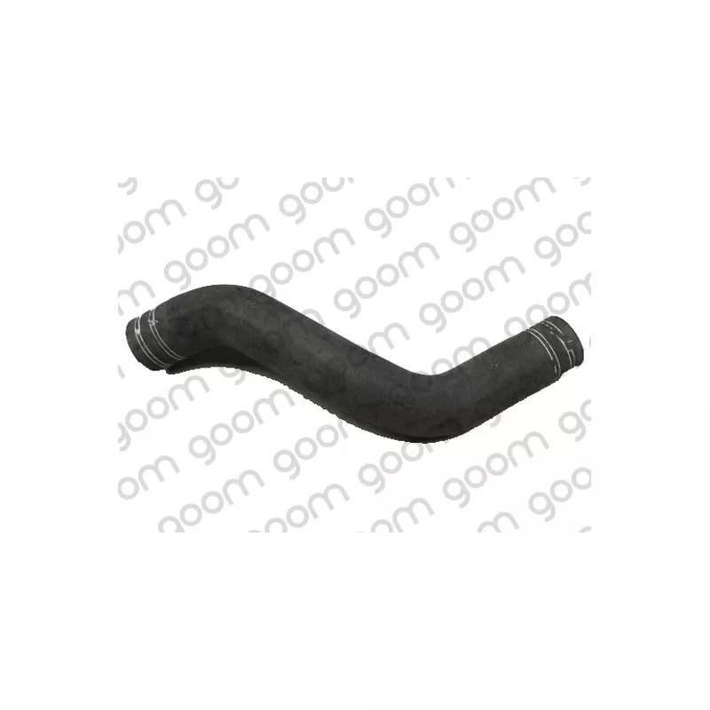 Durite de radiateur GOOM RH-0468
