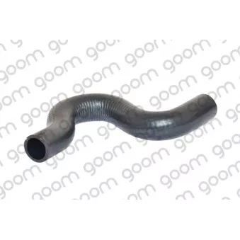 Durite de radiateur GOOM RH-0469