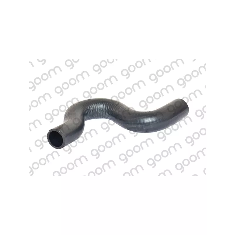 Durite de radiateur GOOM RH-0469