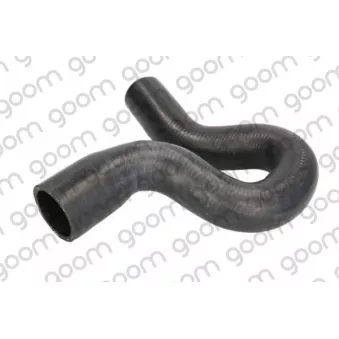 Durite de radiateur GOOM RH-0470