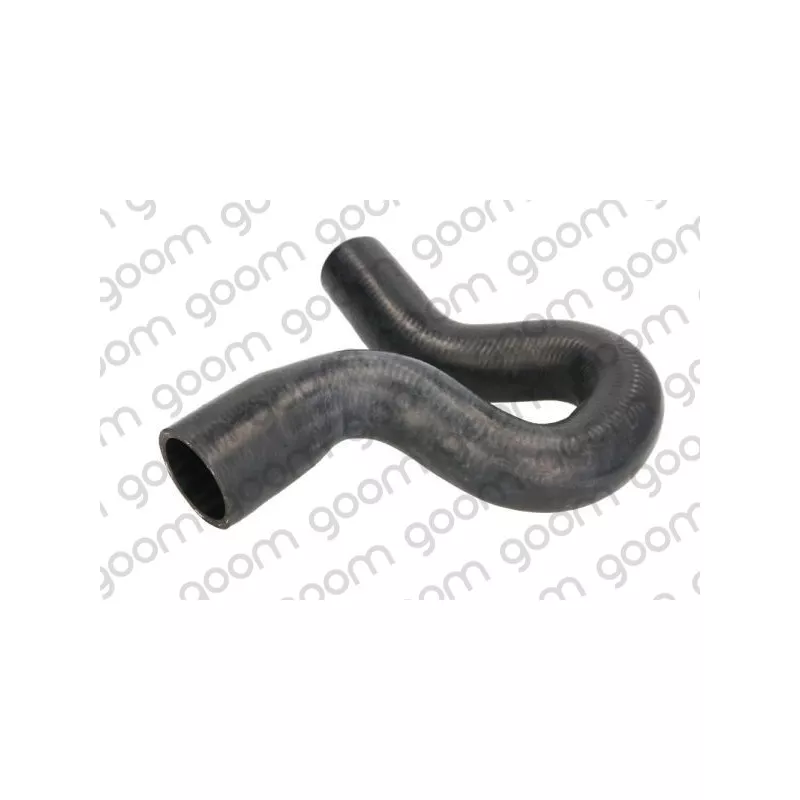 Durite de radiateur GOOM RH-0470