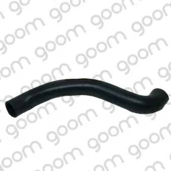 Durite de radiateur GOOM RH-0471