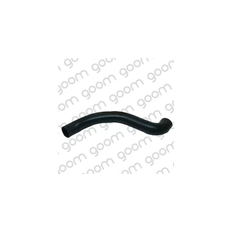 Durite de radiateur GOOM RH-0471