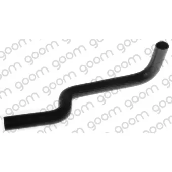 Durite de radiateur GOOM RH-0473