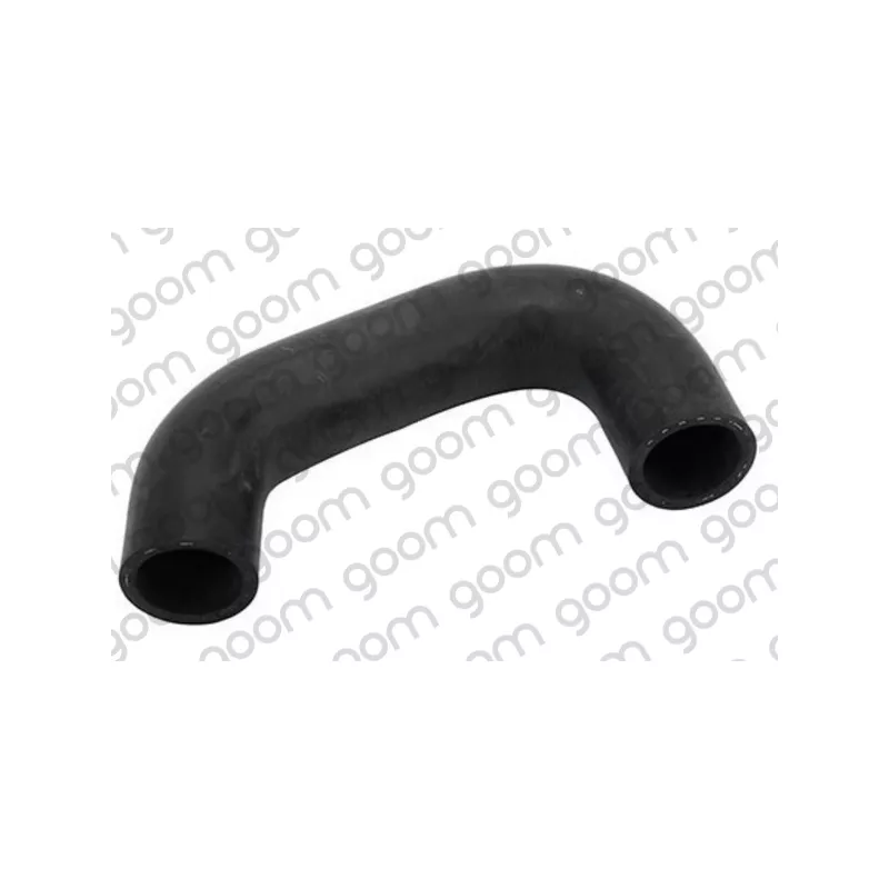 Durite de radiateur GOOM RH-0474
