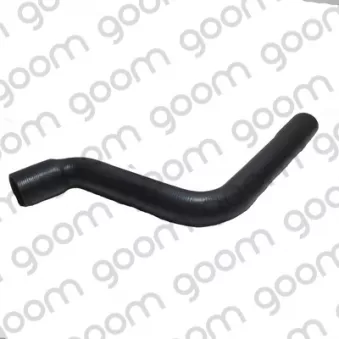 Durite de radiateur GOOM