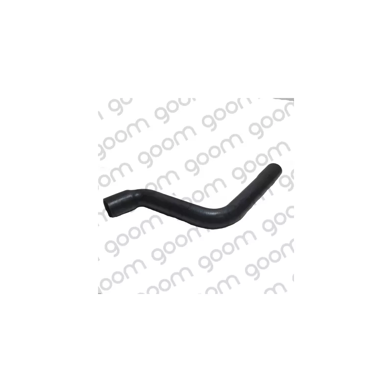 Durite de radiateur GOOM RH-0475