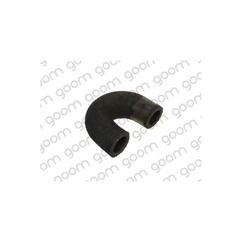 Durite de radiateur GOOM RH-0476