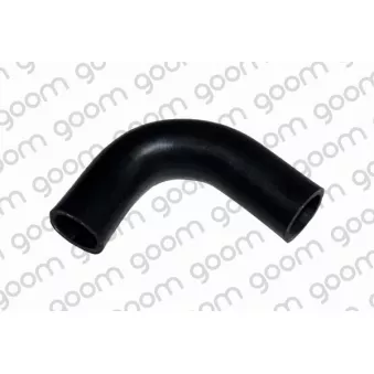Durite de radiateur GOOM RH-0477