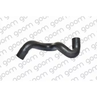 Durite de radiateur GOOM RH-0478