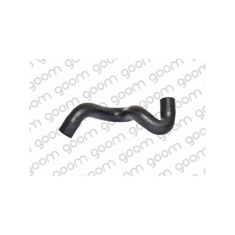 Durite de radiateur GOOM RH-0478