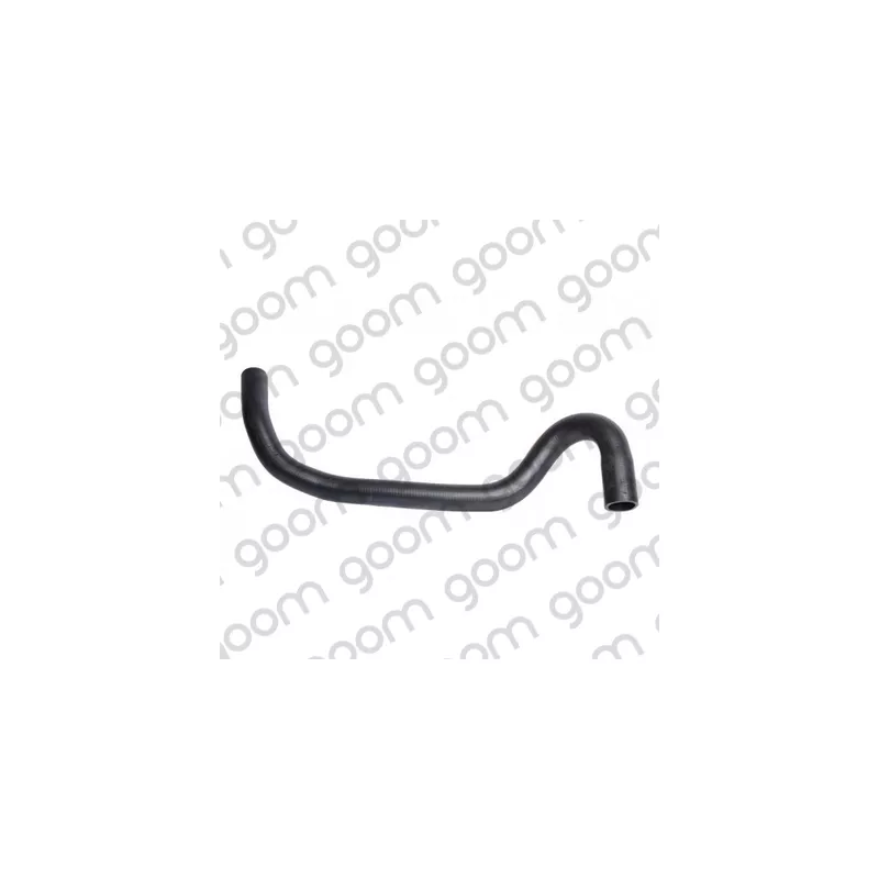 Durite de radiateur GOOM RH-0479