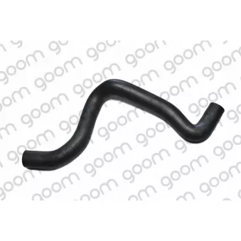 Durite de radiateur GOOM RH-0481