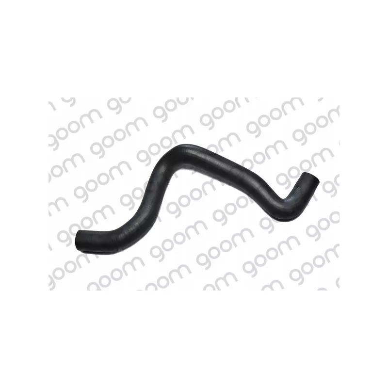 Durite de radiateur GOOM RH-0481