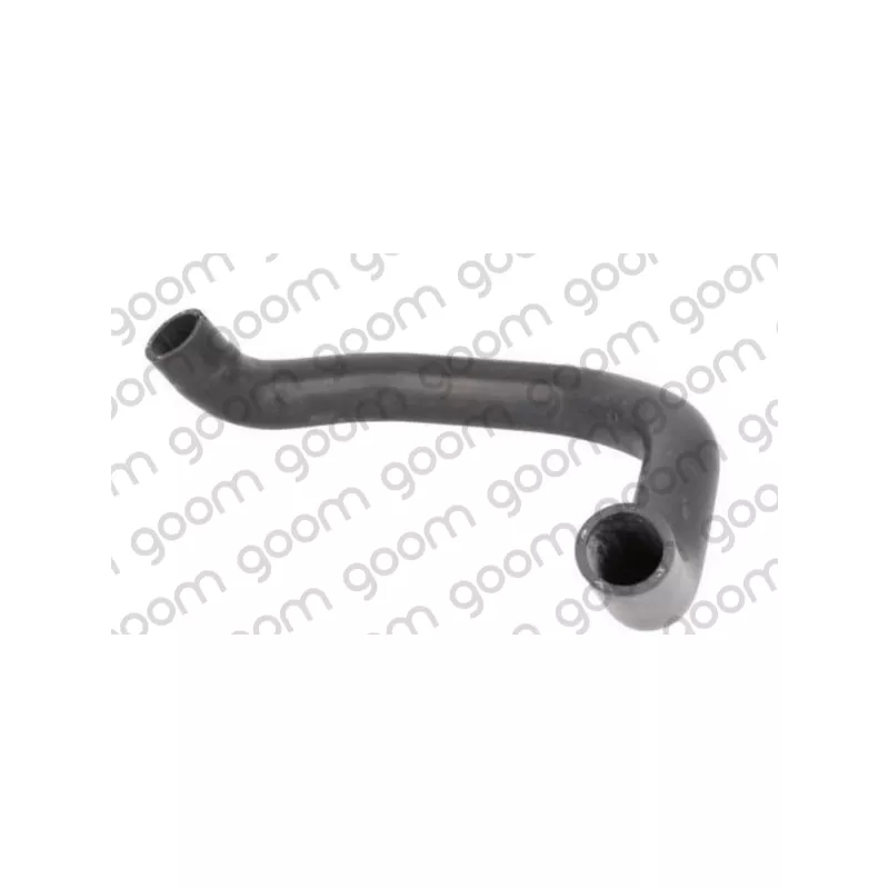 Durite de radiateur GOOM RH-0483