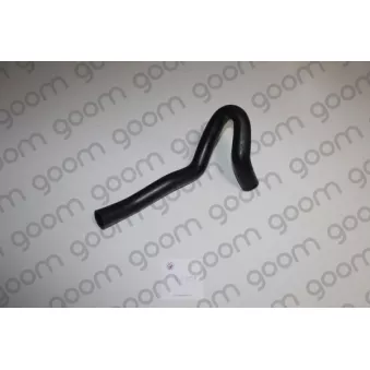 Durite de radiateur GOOM RH-0484